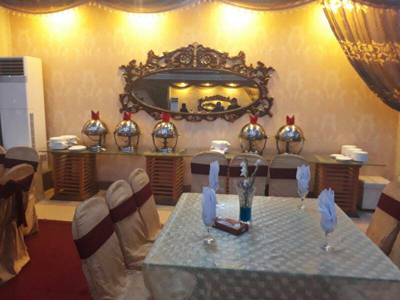 Jauhar Inn Banquet — photo 10