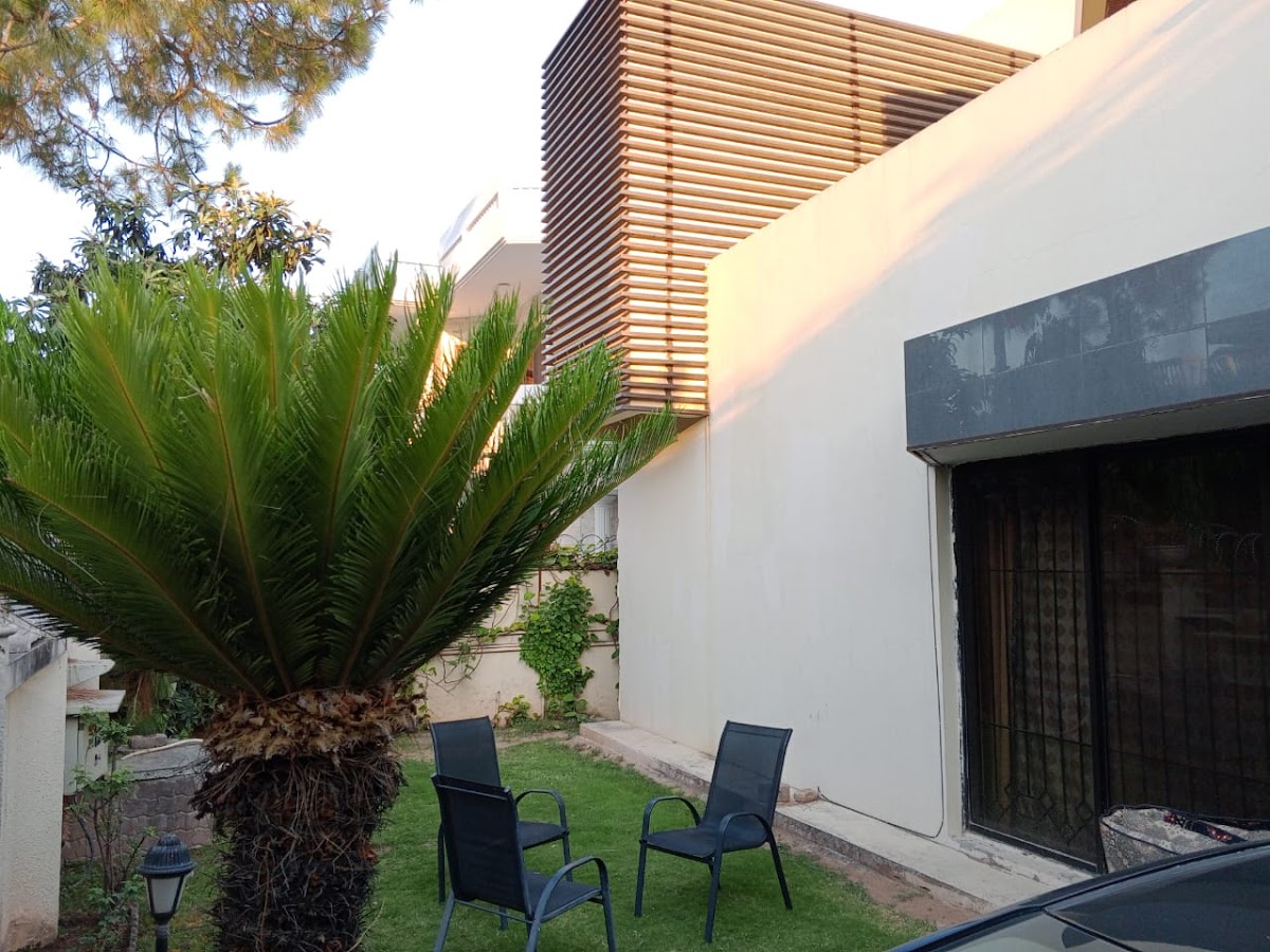 Family Lodges guest house — photo 10