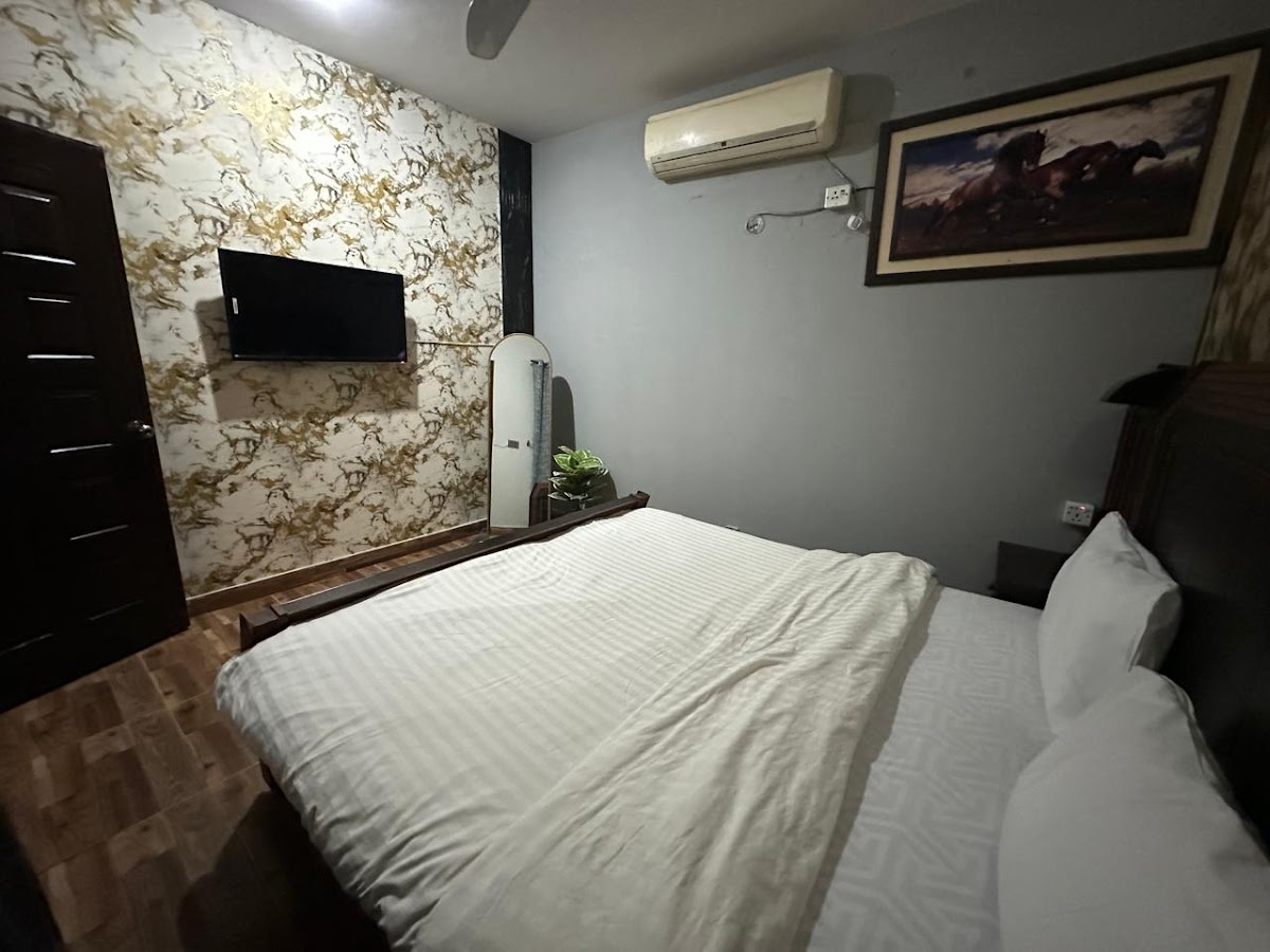 Family Lodges guest house — photo 9