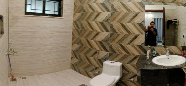 Family Lodges guest house — photo 7
