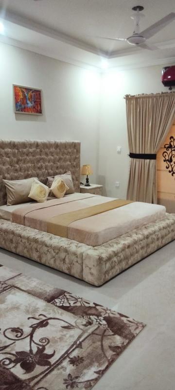 Family Lodges guest house — photo 8