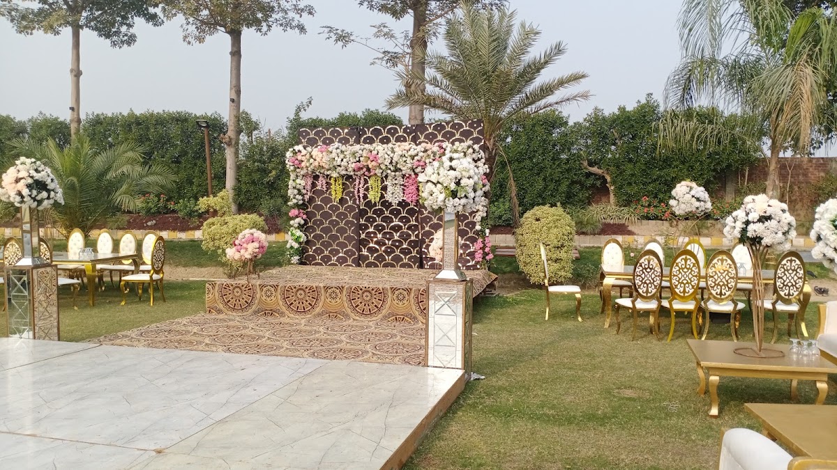 Gillani Farmhouse — photo 6