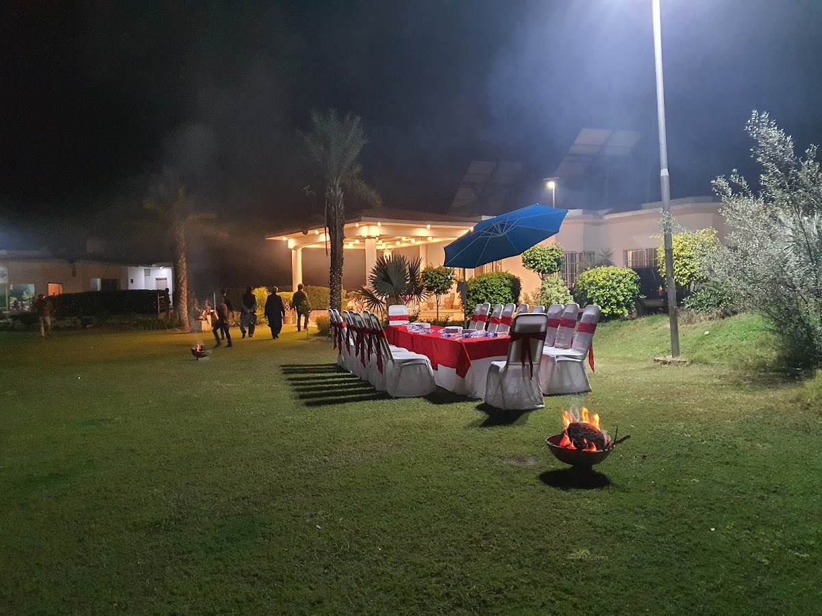 Gillani Farmhouse — photo 10