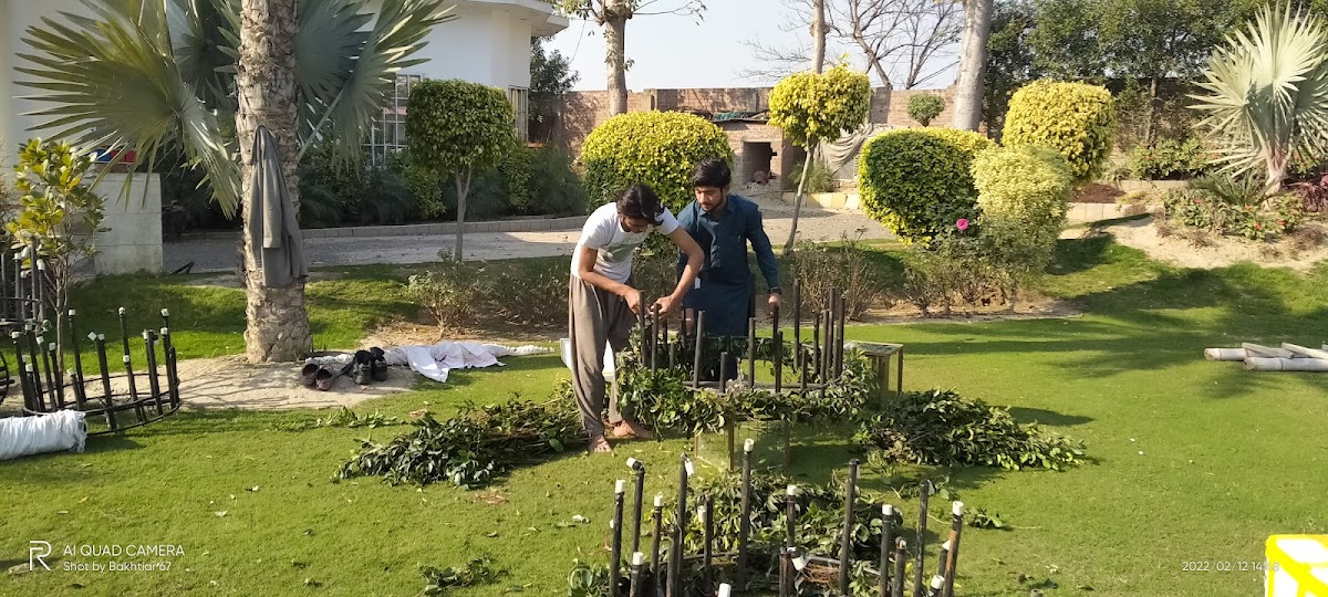 Gillani Farmhouse — photo 9