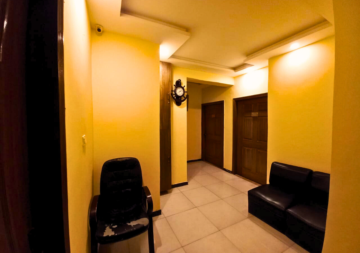 Hotel Crown Palace F7 Markaz — photo 7