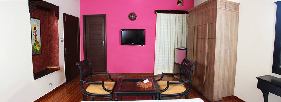 Silk Hotel — photo 9