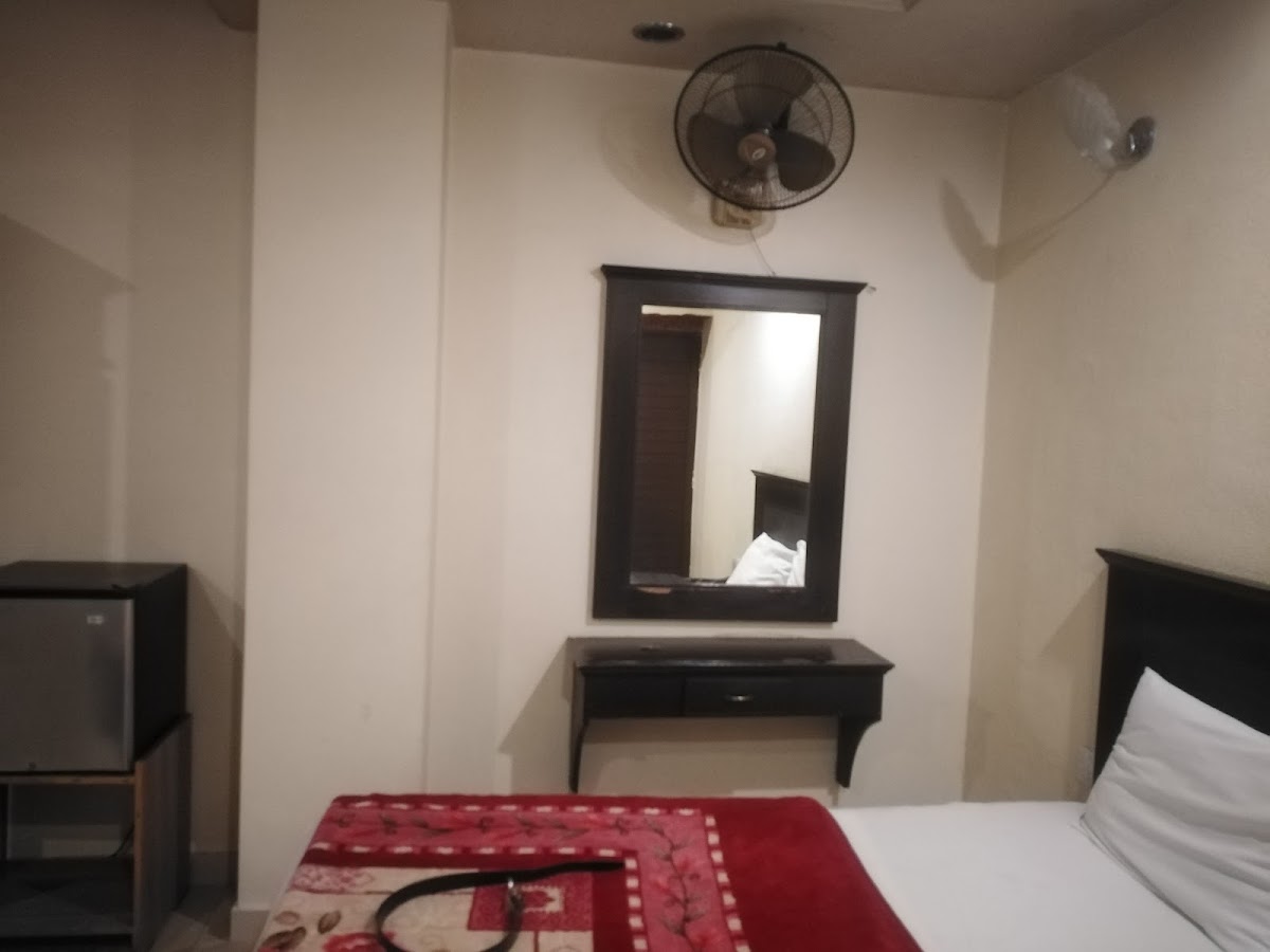 Silk Hotel — photo 10