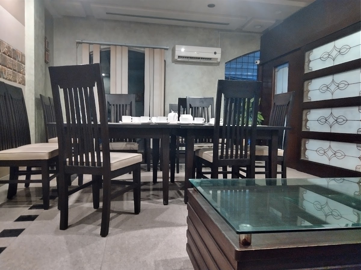 Silk Hotel — photo 8