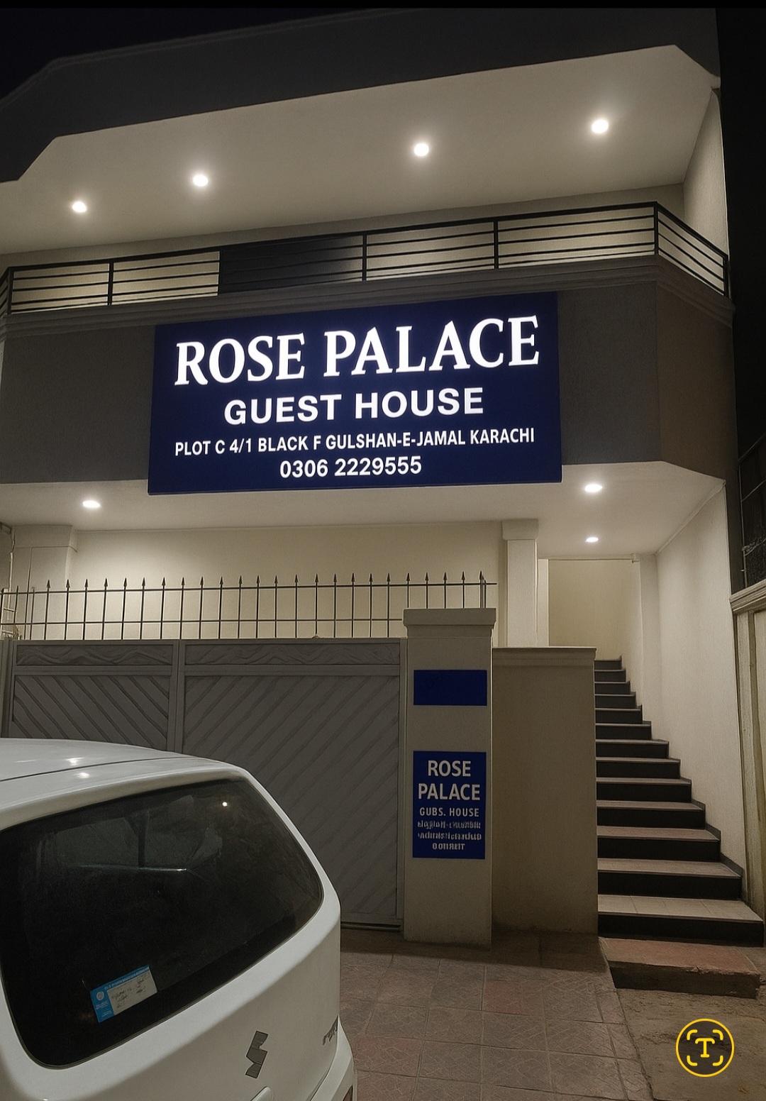 Family Rose Guest House Millennium ll — photo 10