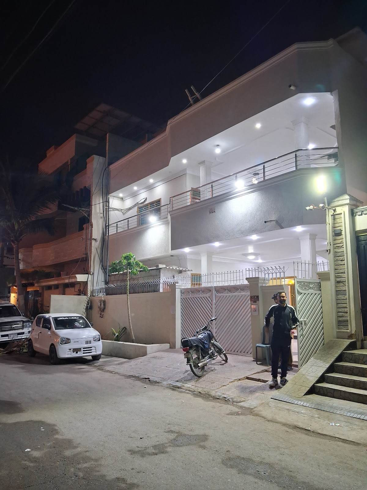 Family Rose Guest House Millennium ll