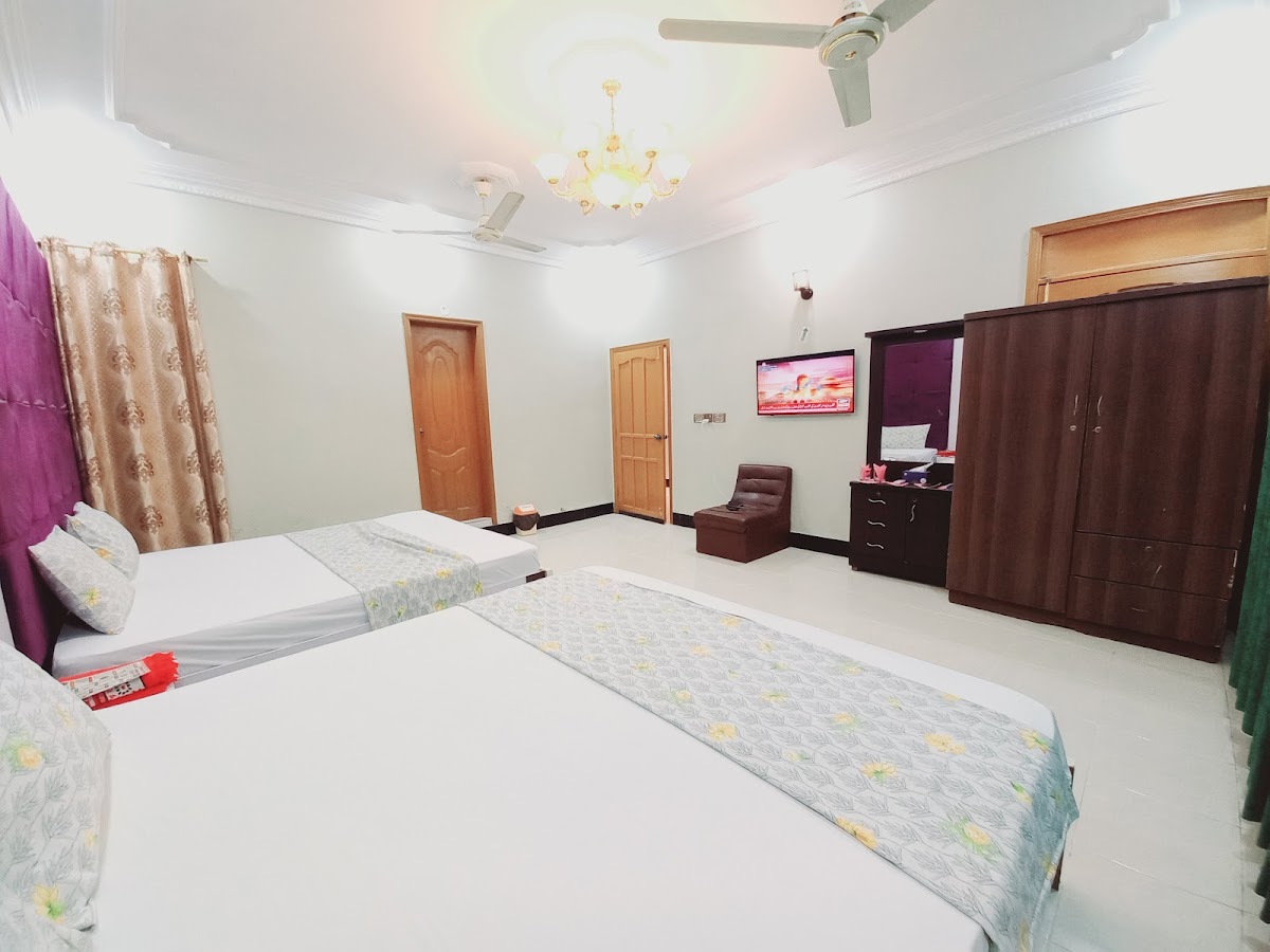 Family Rose Guest House Millennium ll — photo 6