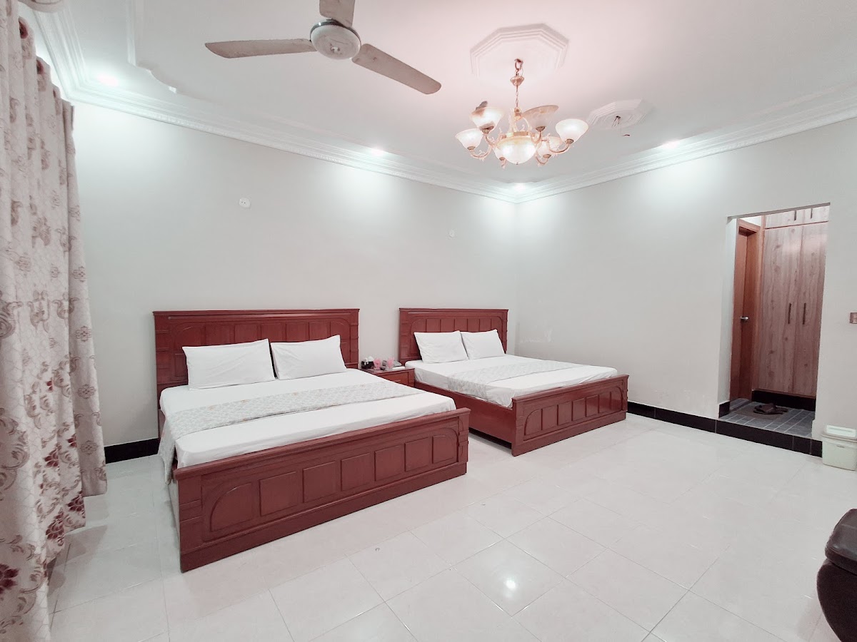 Family Rose Guest House Millennium ll — photo 7