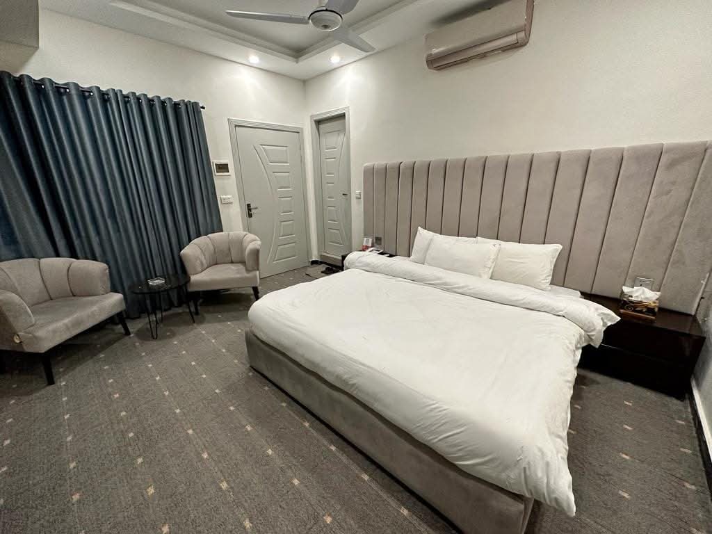 Family Rose Guest House Millennium ll — photo 8