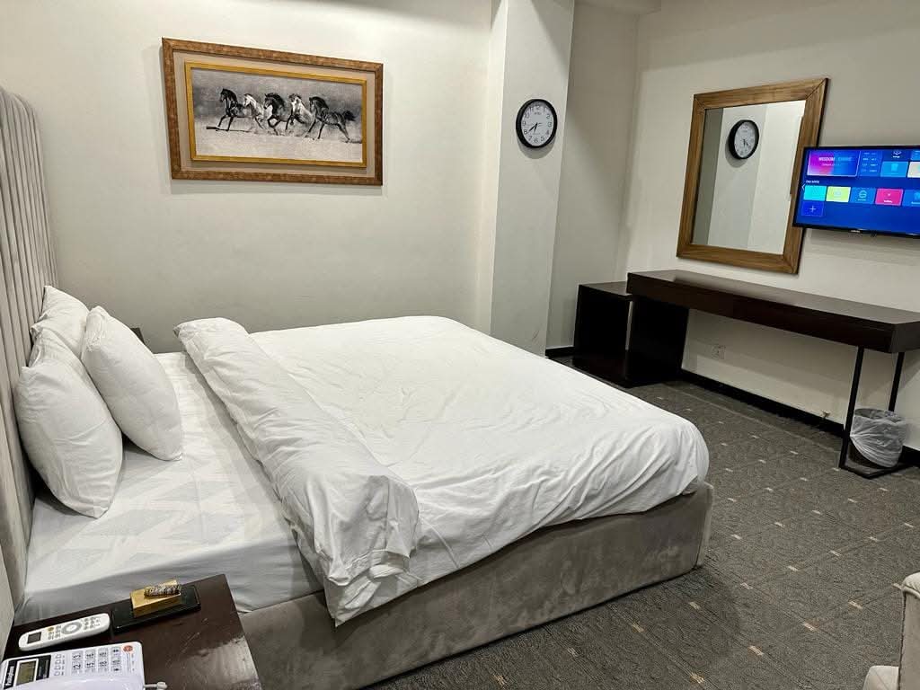 Family Rose Guest House Millennium ll — photo 9