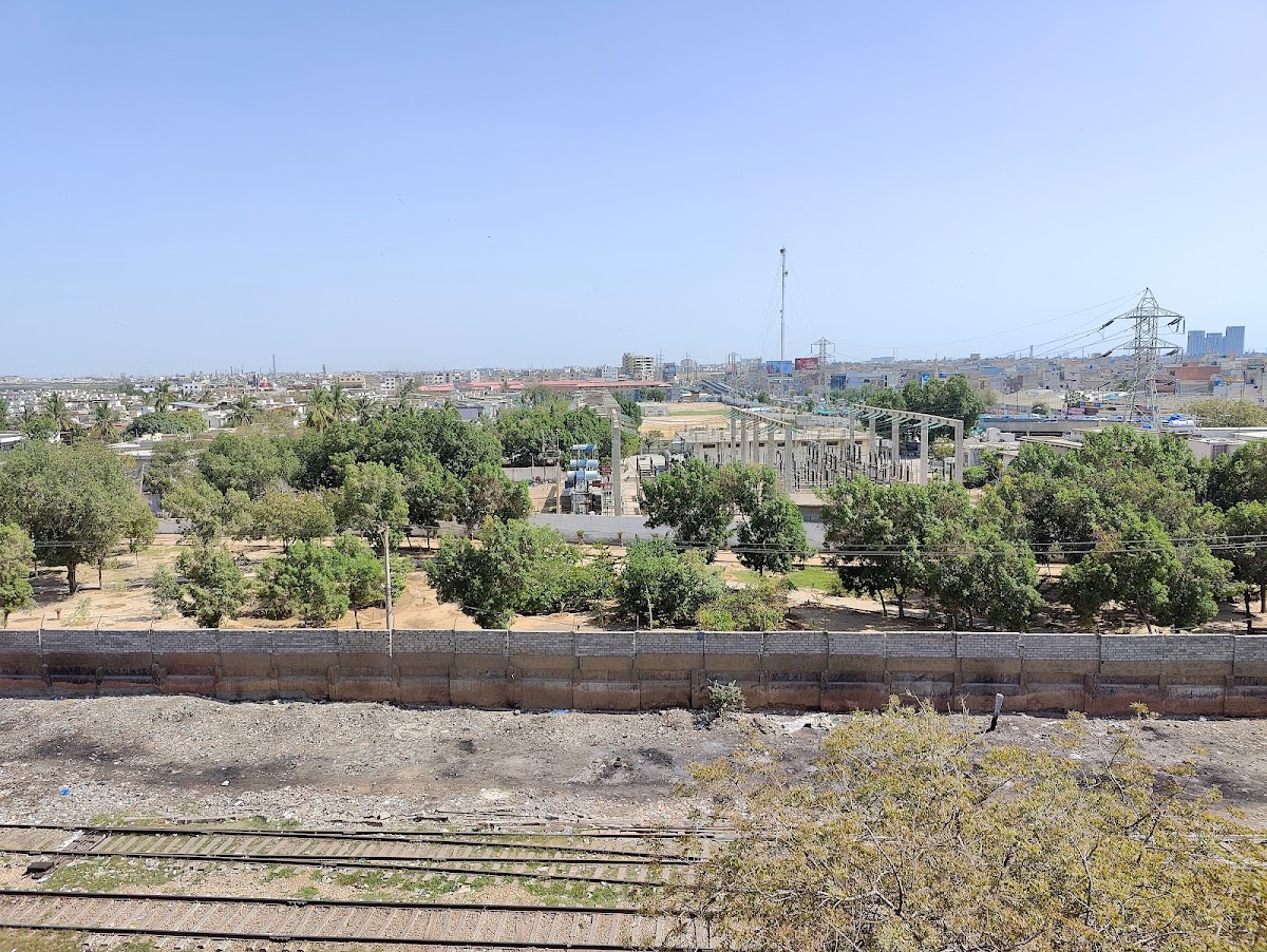 Karachi Boys Hostel — photo 7
