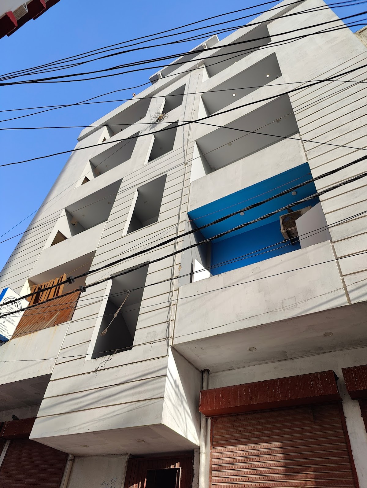 Karachi Boys Hostel