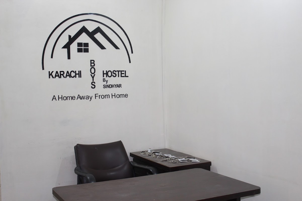 Karachi Boys Hostel — photo 6