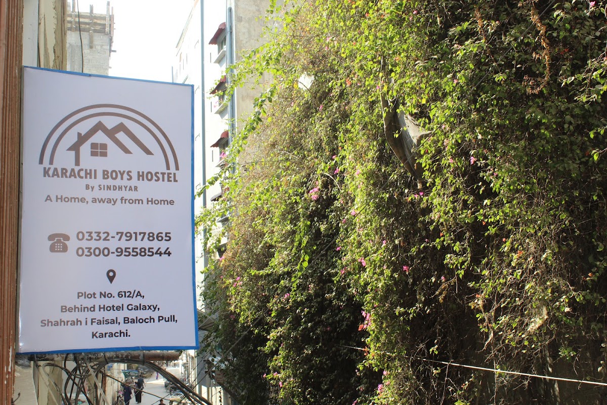 Karachi Boys Hostel — photo 8
