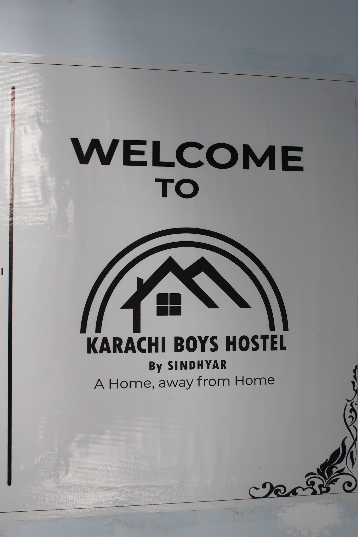 Karachi Boys Hostel — photo 9