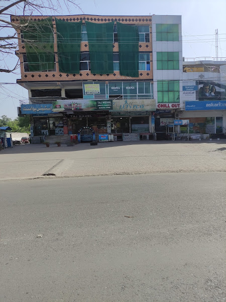 A One Hostel and Guest House