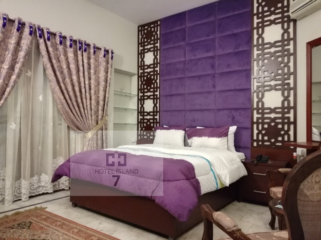 Hotel island Clifton — photo 10