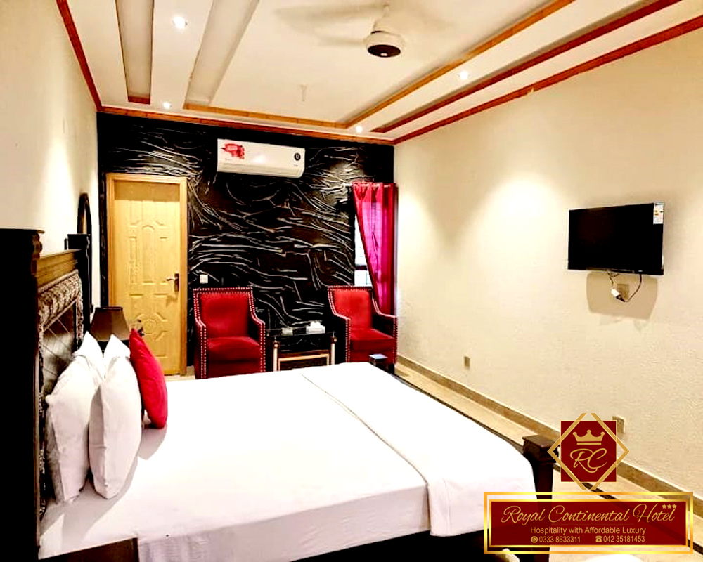 Royal Continental Hotel — photo 7