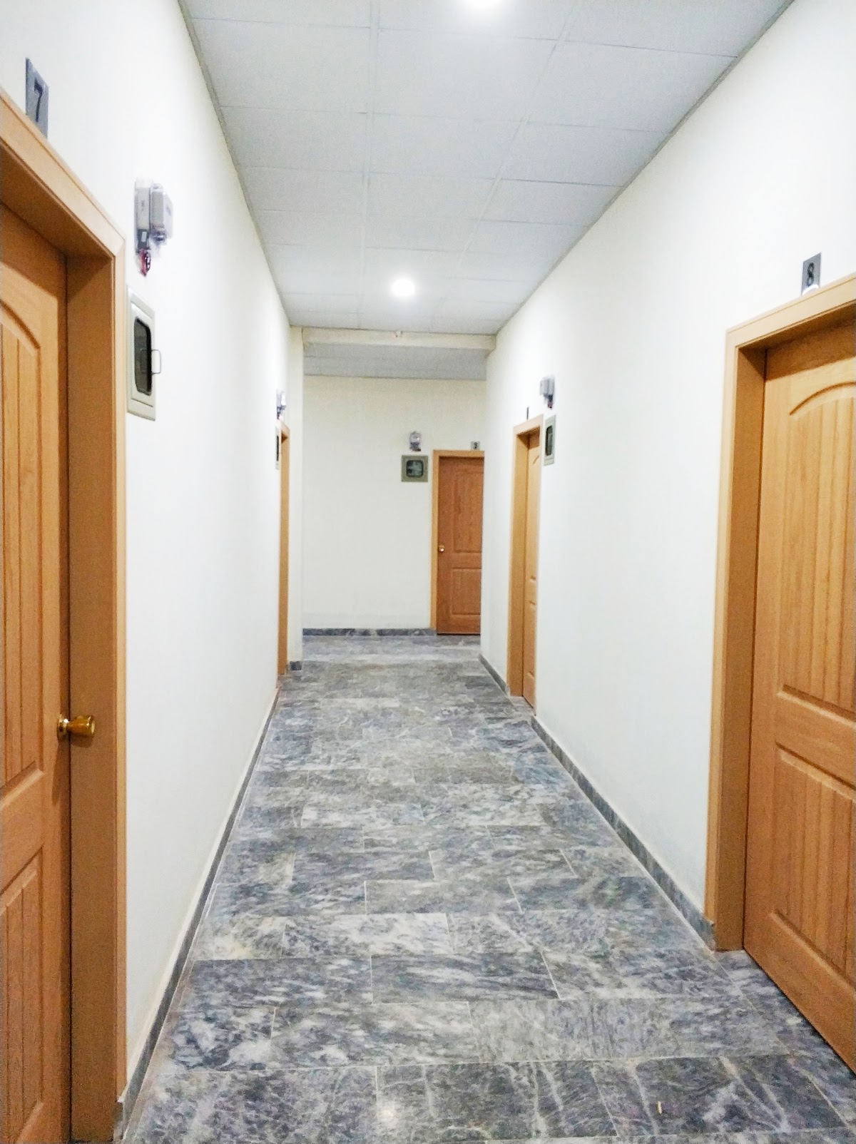 Sheeraz Girls Hostel — photo 8