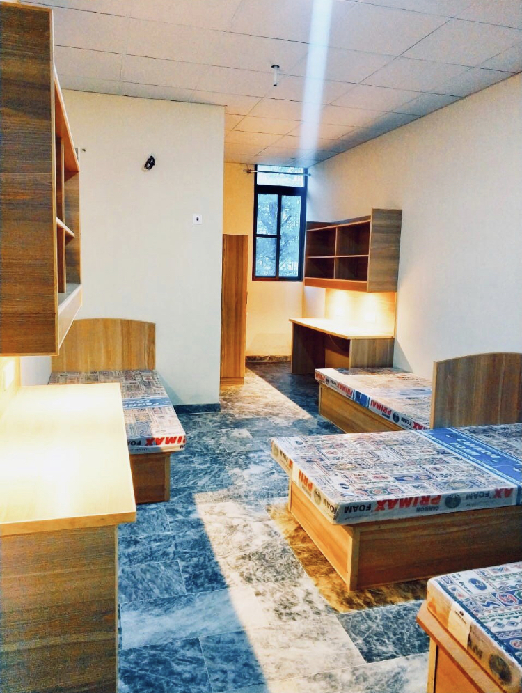 Sheeraz Girls Hostel — photo 10