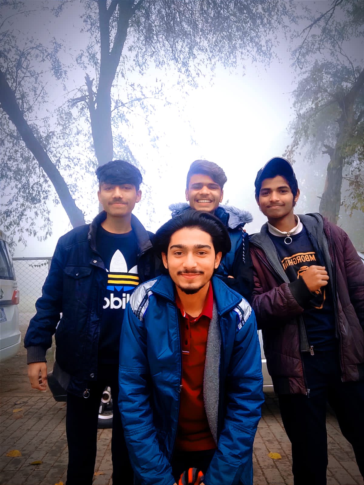 Pakistan Rangers Boys Hostel — photo 7