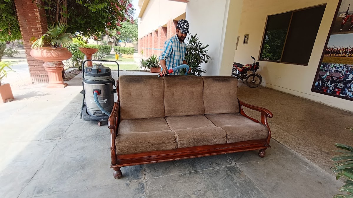 Pakistan Rangers Boys Hostel — photo 10