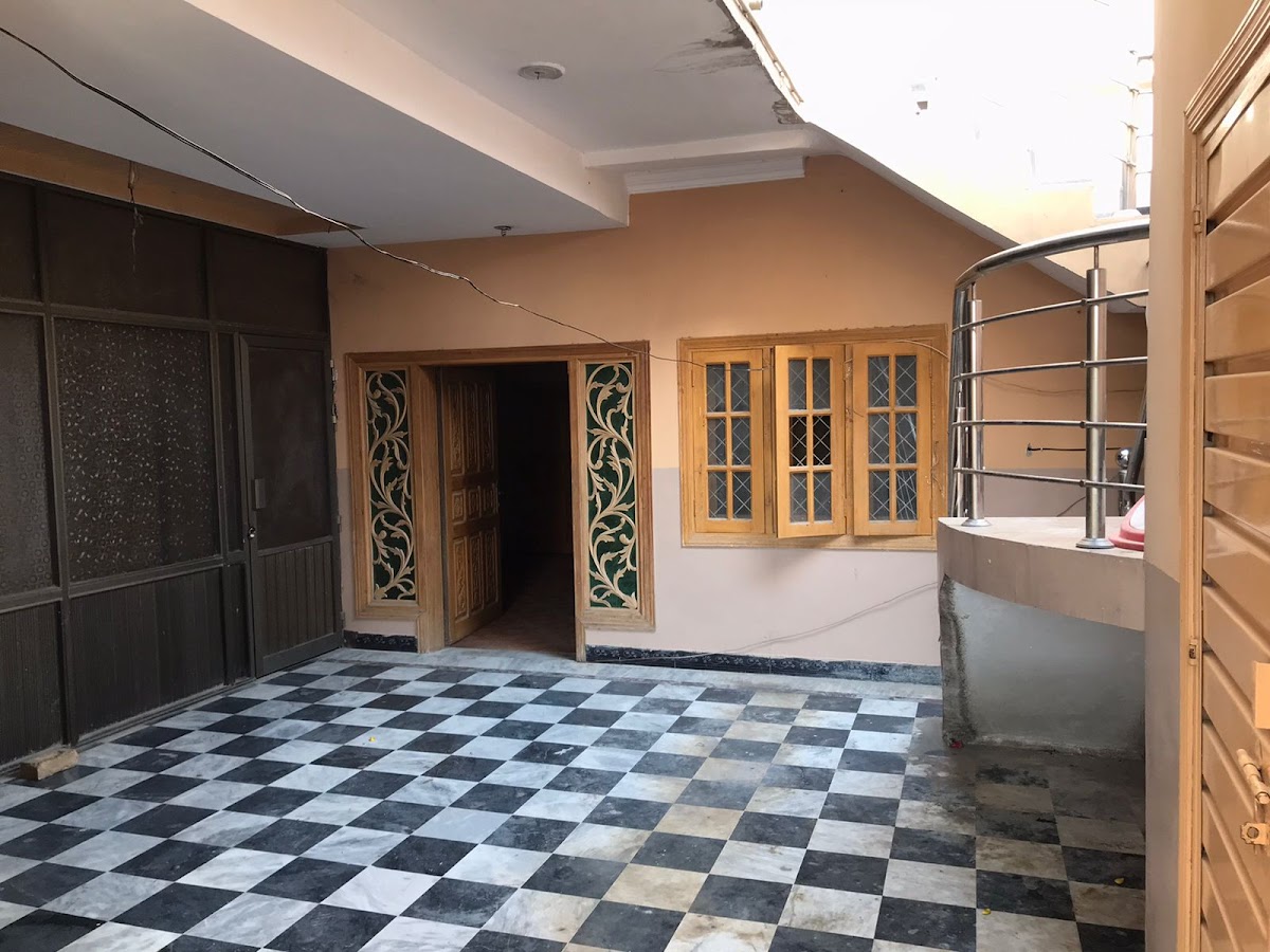 Azam Girls Hostel — photo 6