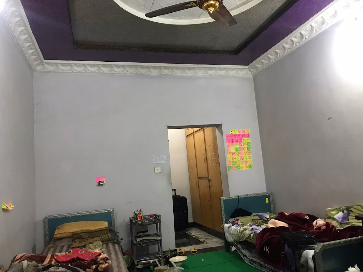 Azam Girls Hostel — photo 7