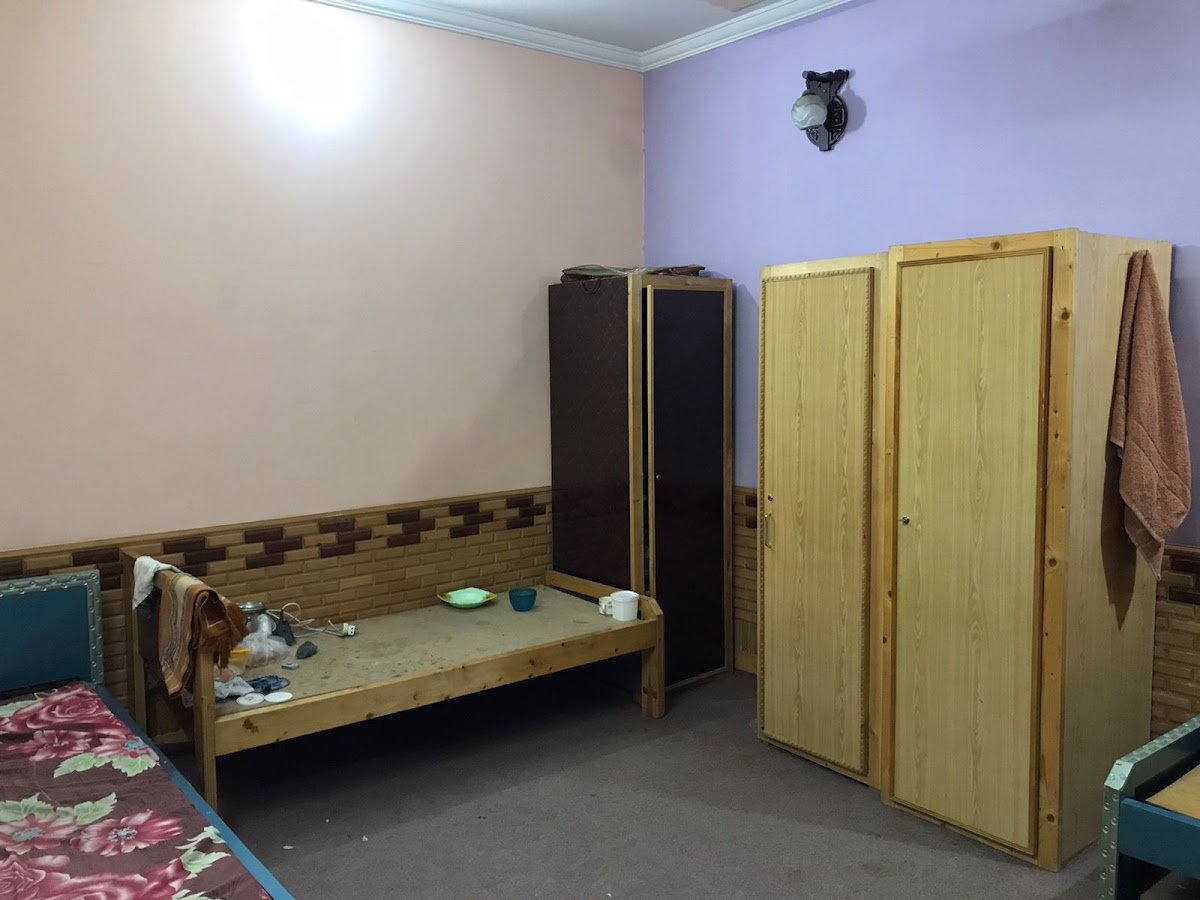 Azam Girls Hostel — photo 8