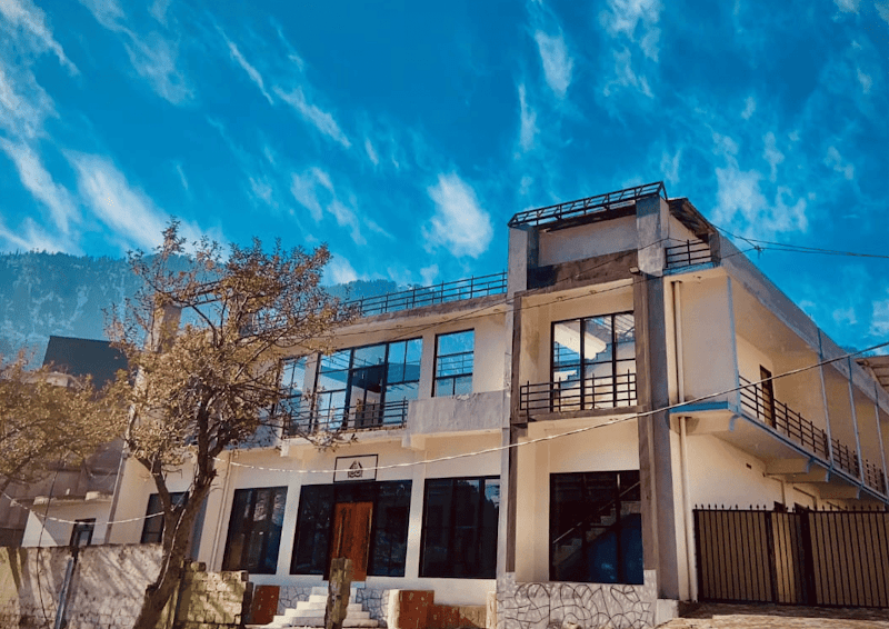 Comfort Inn Hotel Kalam - boys hostel in Kalam, Khyber Pakhtunkhwa