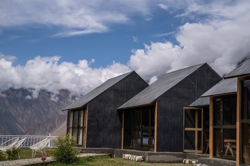 LOKAL Rooms x Hunza (5 Peaks) — photo 7