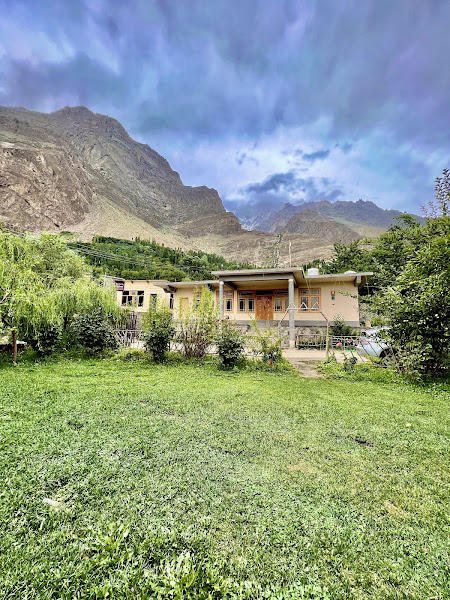 Baltit Homestay — photo 7