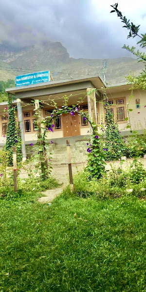 Baltit Homestay