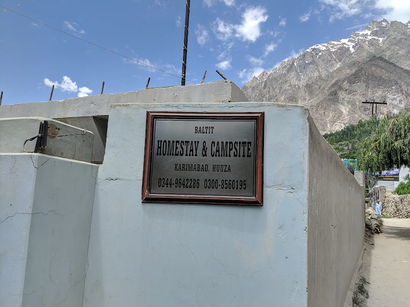 Baltit Homestay — photo 6