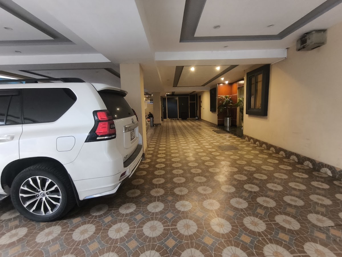 Ilva Hotel — photo 8