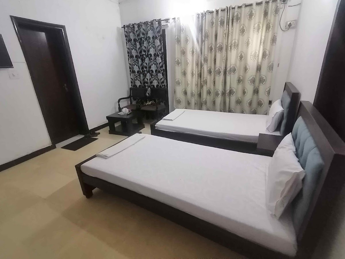 Guest House In Islamabad — photo 10