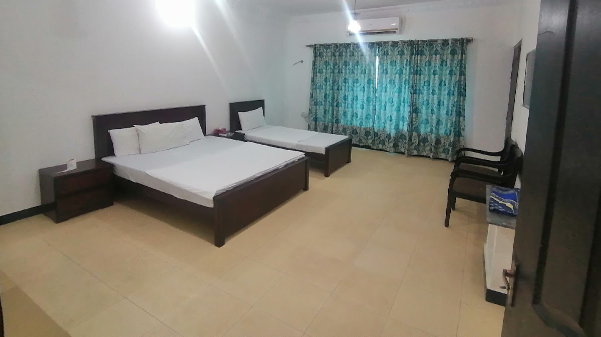 Guest House In Islamabad - coed hostel in Islamabad, Capital Territory