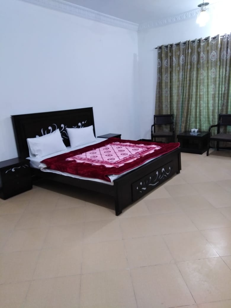 Guest House In Islamabad — photo 7