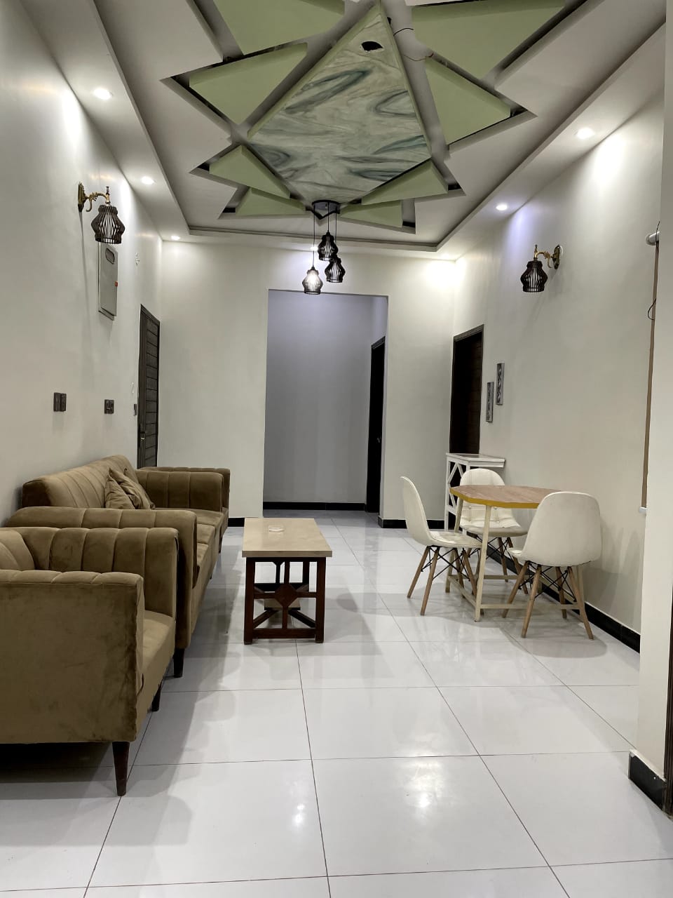Nursery Guest House — photo 7