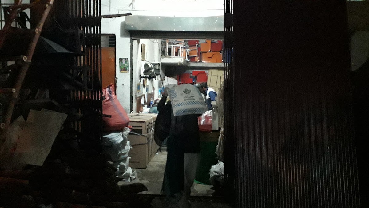 Mashriq Hotel — photo 9