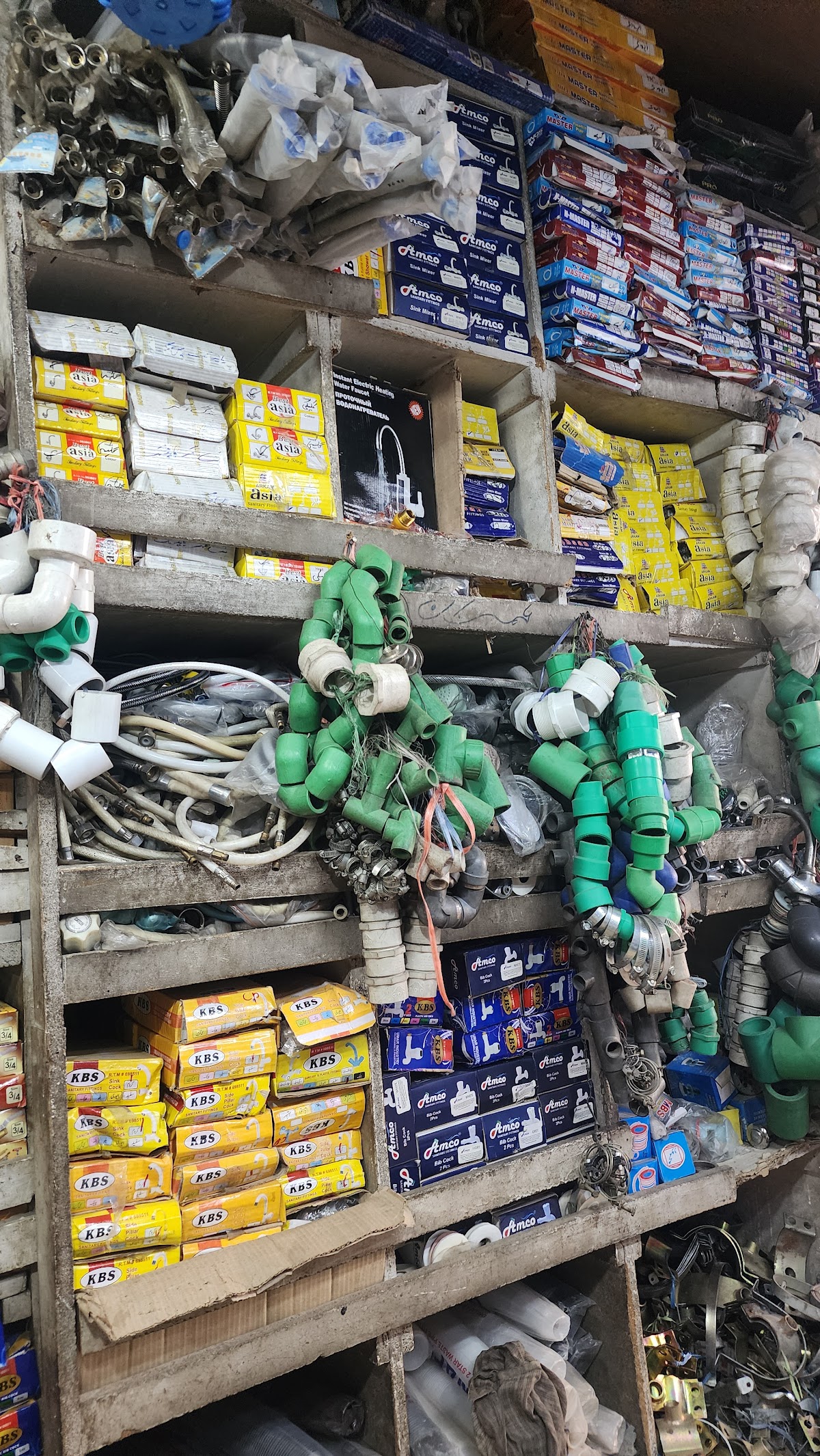 Mashriq Hotel — photo 7