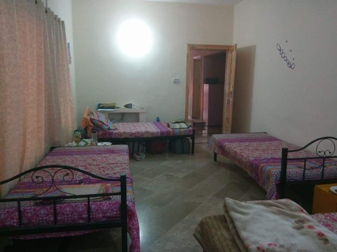Naheed Lodges Girls Hostel — photo 6