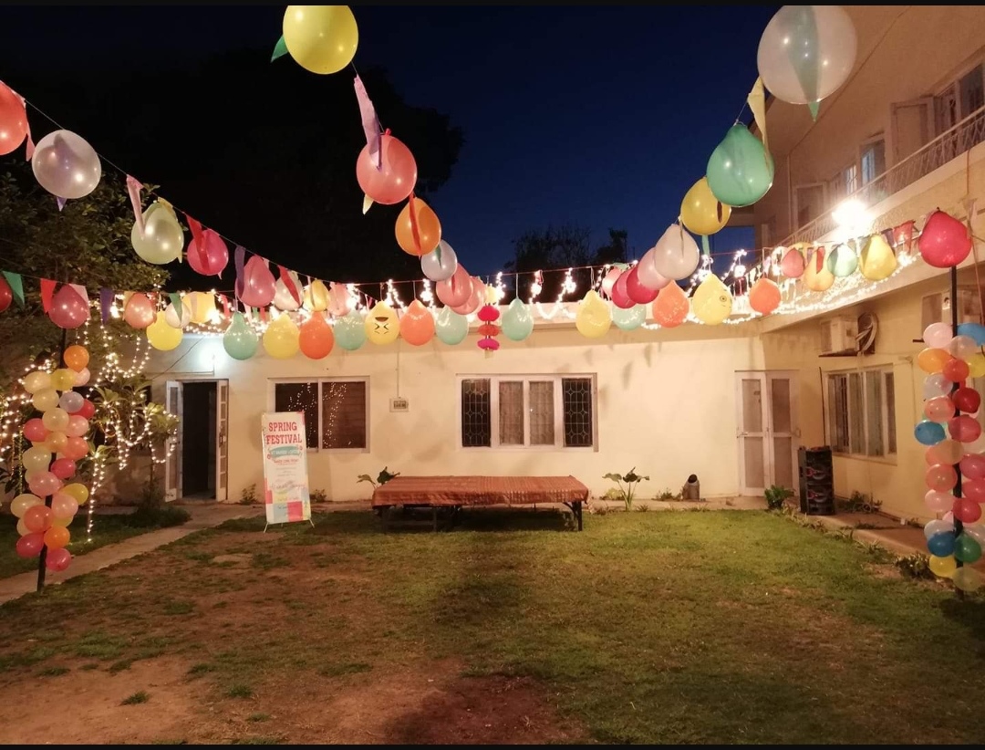 Naheed Lodges Girls Hostel - girls hostel in Islamabad, Capital Territory