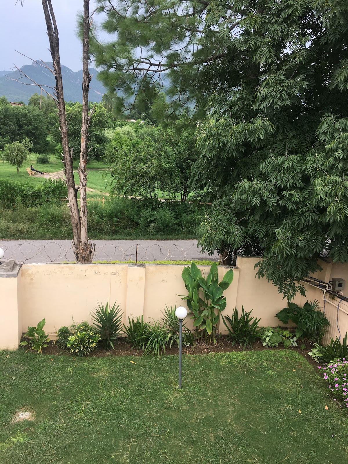 Naheed Lodges Girls Hostel — photo 8