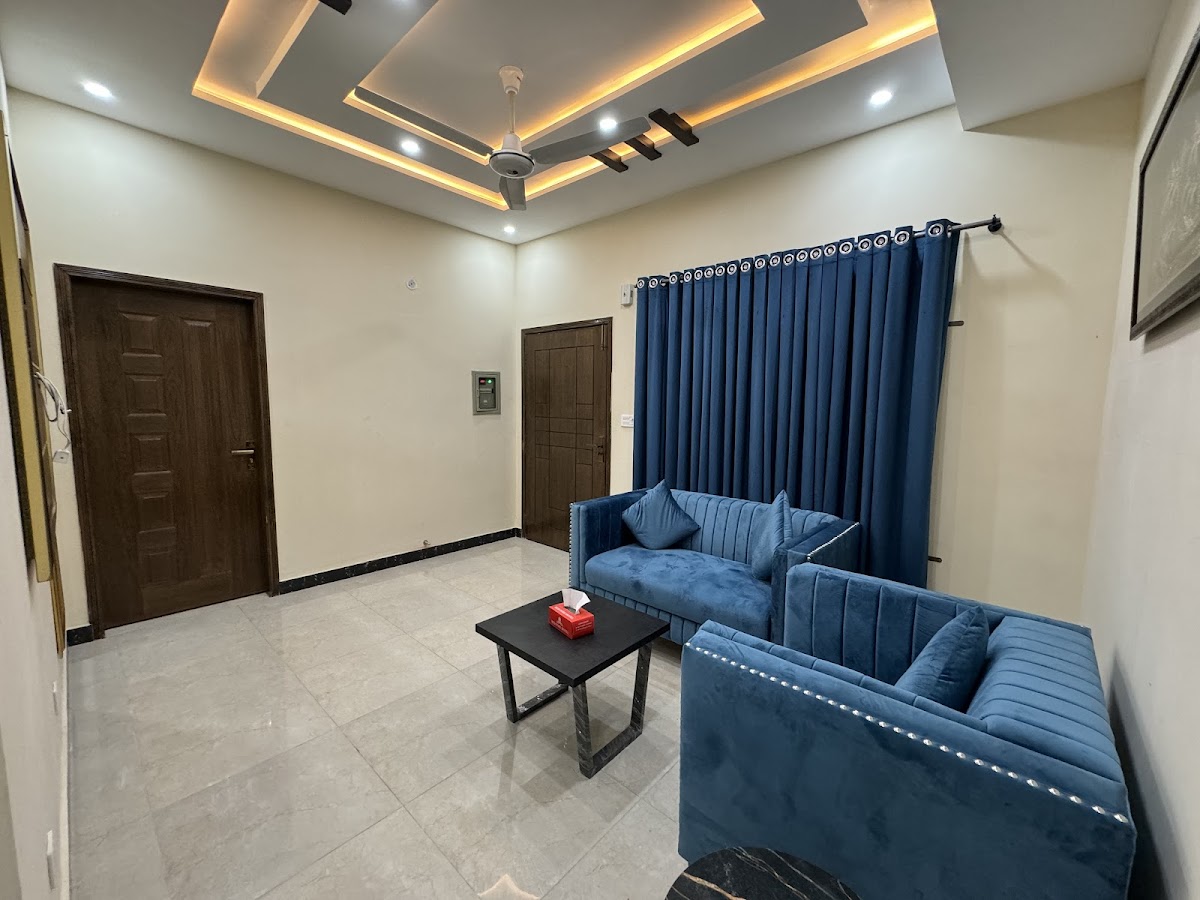 Gold Pine Hotel Lahore — photo 7