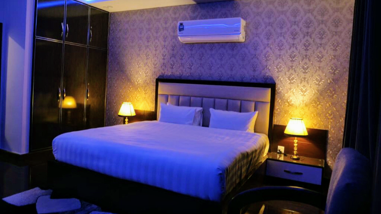 Adara Suites